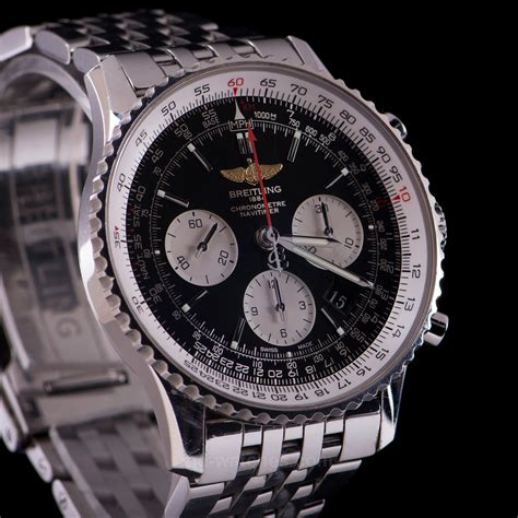 breitling chronometre navitimer|breitling chronometre navitimer price.